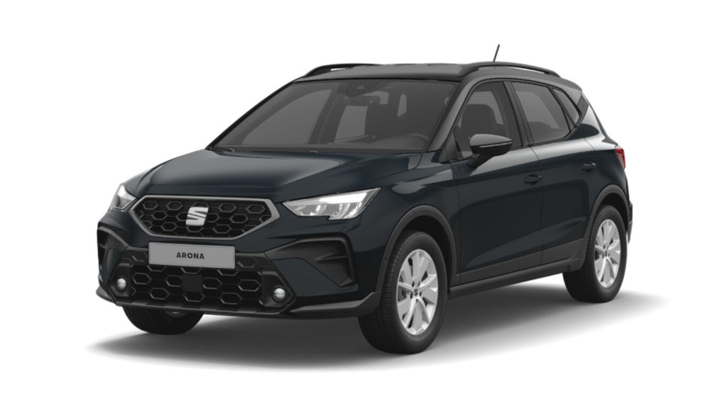 SEAT Arona 1.0 TSI SE 5dr Petrol Hatchback